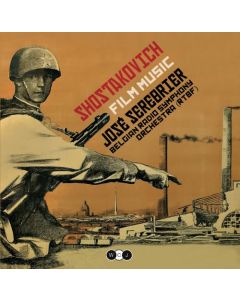 Shostakovich Film Music
