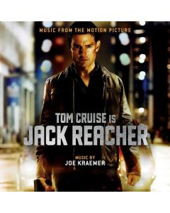 Jack Reacher