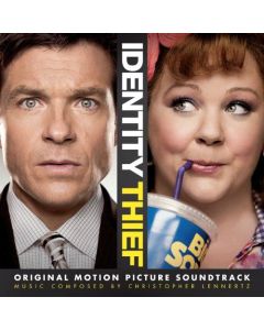 Identity Thief (Original Motion Picture Soundtrack)