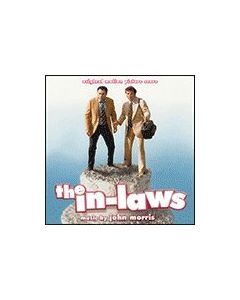 The In-Laws (Original Motion Picture Score)
