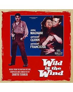 Wild Is The Wind