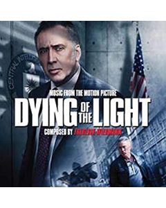Dying Of The Light