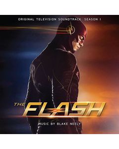 The Flash: Original Television Soundtrack: Season 1