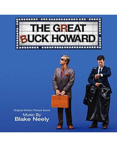 The Great Buck Howard (Original Motion Picture Score)