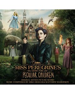 Miss Peregrine's Home For Peculiar Children (Original Motion Picture Score)