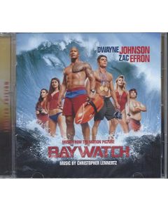Baywatch (Music From The Motion Picture)