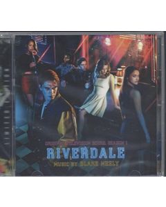 Riverdale: Season 1 (Original Television Score)