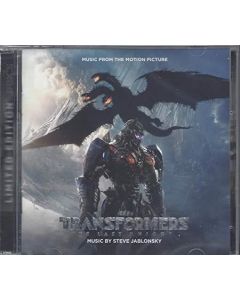TRANSFORMERS: THE LAST KNIGHT