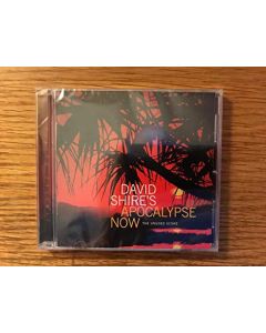 David Shire's Apocalypse Now (The Unused Score)