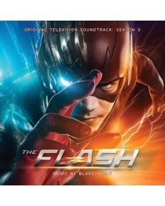 The Flash: Original Television Soundtrack: Season 3