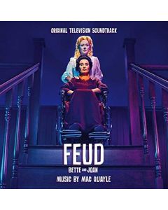 Feud: Bette and Joan