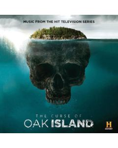 The Curse Of Oak Island