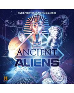 Ancient Aliens