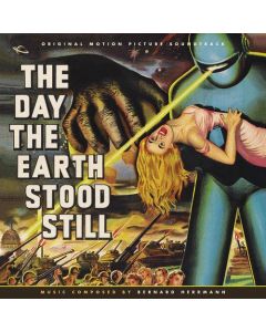 The Day The Earth Stood Still