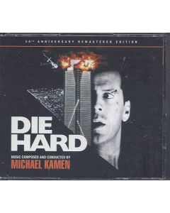 Die Hard (30th Anniversary Remastered Edition)
