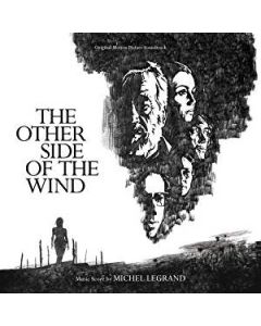 The Other Side Of The Wind (Original Motion Picture Soundtrack)