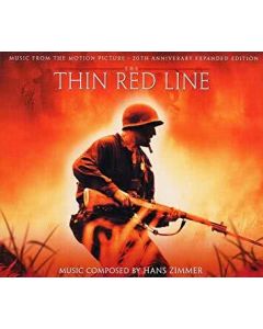 The Thin Red Line (Music From The Motion Picture - 20th Anniversary Expanded Edition)