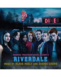 Riverdale - Original Television Score: Season 2