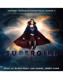 Supergirl (Original Television Soundtrack: Season 3)