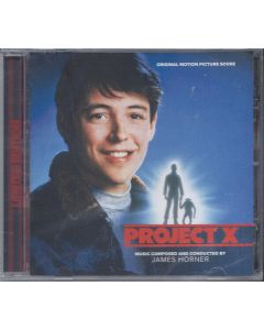 Project X