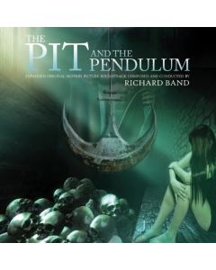 Pit And The Pendulum