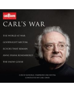 CARL'S WAR