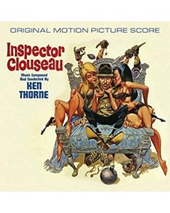 Inspector Clouseau