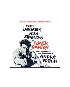Elmer Gantry
