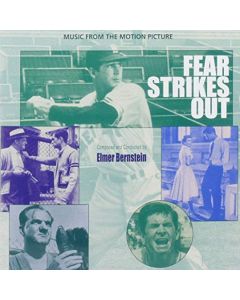 Fear Strikes Out/The Tin Star