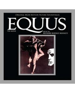 The Whisperers / Equus