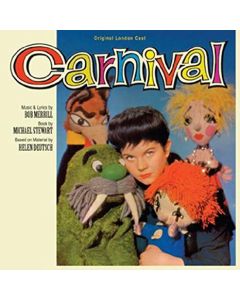 Carnival (Original London Cast)