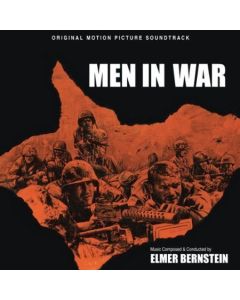 Men In War
