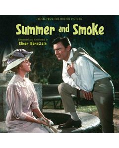 Summer And Smoke