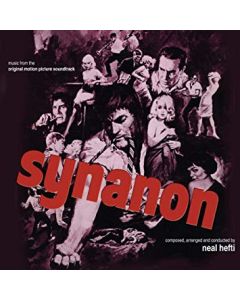 Synanon / Enter Laughing