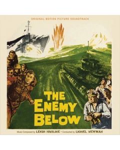 John Steinbeck's "The Wayward Bus" / The Enemy Below