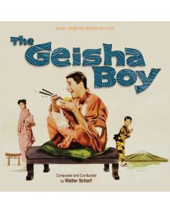 The Geisha Boy
