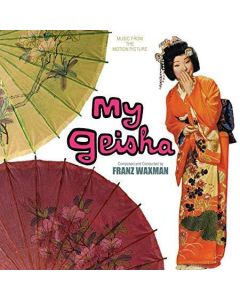 My Geisha (Music From The Motion Picture)