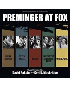 Preminger At Fox