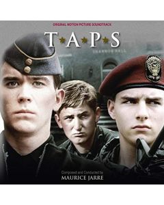 TAPS / THE ONLY GAME IN TOWN