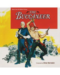 The Buccaneer