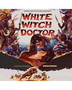 White Witch Doctor