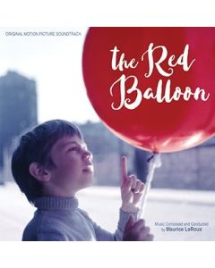 The Red Balloon / Le Voyage En Ballon