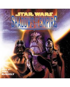 Star Wars: Shadows Of The Empire