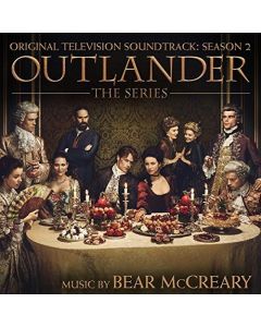 Outlander: The Series (Original Television Soundtrack: Season 2)