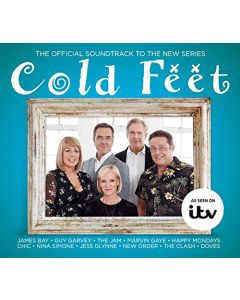 Cold Feet (The Official Soundtrack To The New Series)