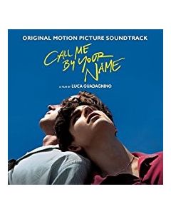 Call Me By Your Name (Original Motion Picture Soundtrack)