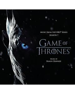 Game Of Thrones (Music From The HBO® Series) Season 7