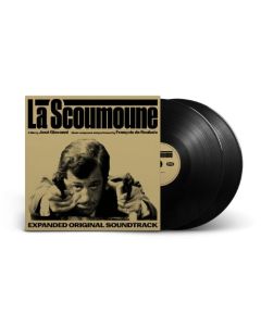 La Scoumoune (Expanded Original Soundtrack)