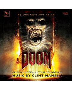 Doom (Original Motion Picture Soundtrack)