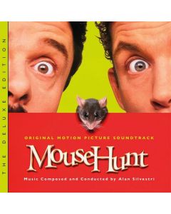 Mouse Hunt (Original Motion Picture Soundtrack)